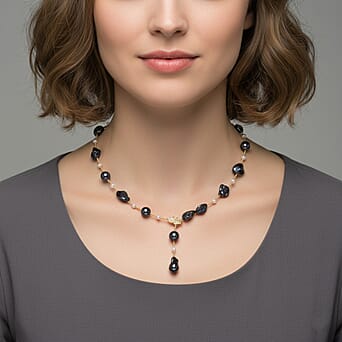 https://tjcuk.sirv.com/Products/82/8/8286845/Peacock-Colour-Shell-Pearl-White-Cubic-Zirconia-and-White-Shell-Pearl-_8286845_2.jpg?w=342&h=342