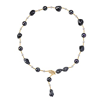 https://tjcuk.sirv.com/Products/82/8/8286845/Peacock-Colour-Shell-Pearl-White-Cubic-Zirconia-and-White-Shell-Pearl-_8286845_3.jpg?w=342&h=342