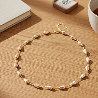 https://tjcuk.sirv.com/Products/82/8/8286856/Golden-Shell-Pearl-Necklace-Size-28-2-Ext-in-Yellow-Gold-Plated_8286856_1.jpg?w=342&h=342