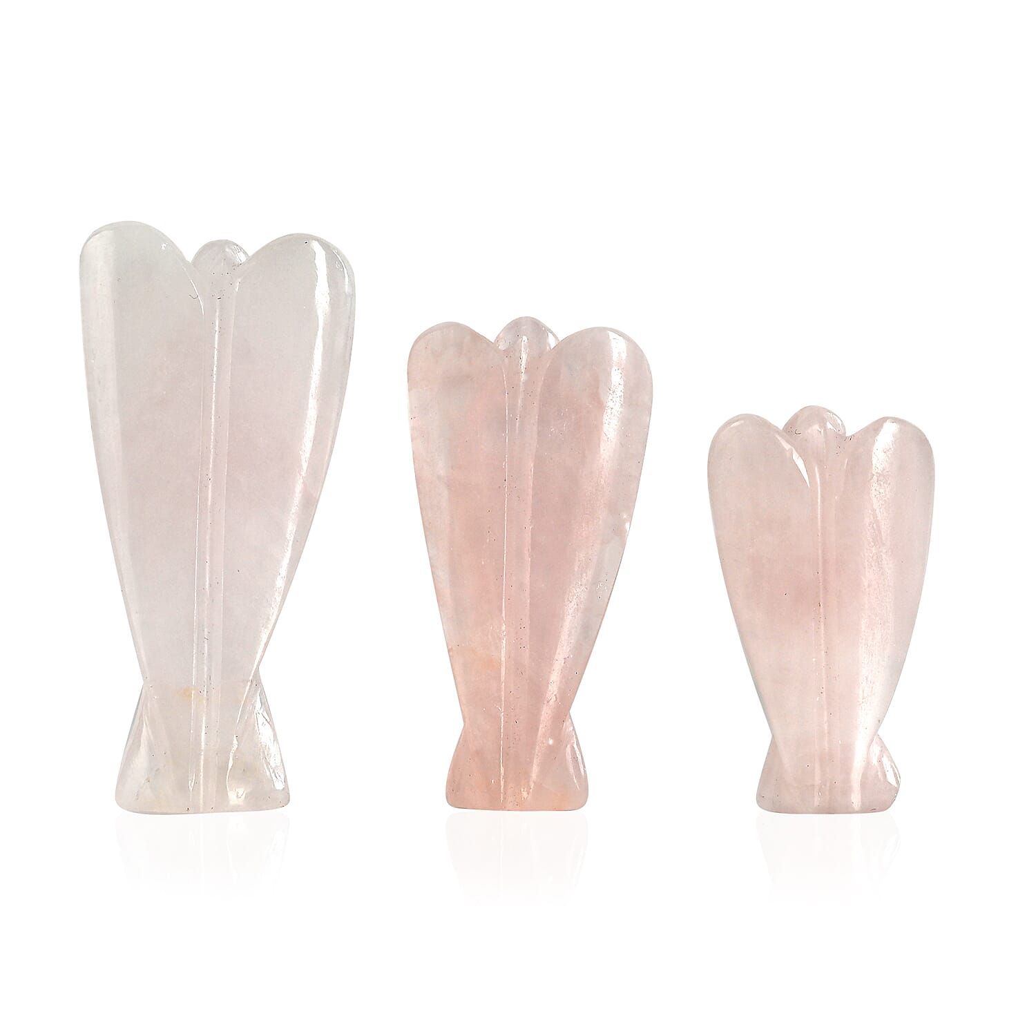 LIVMORE Figurine (Size - One Size) - Purple