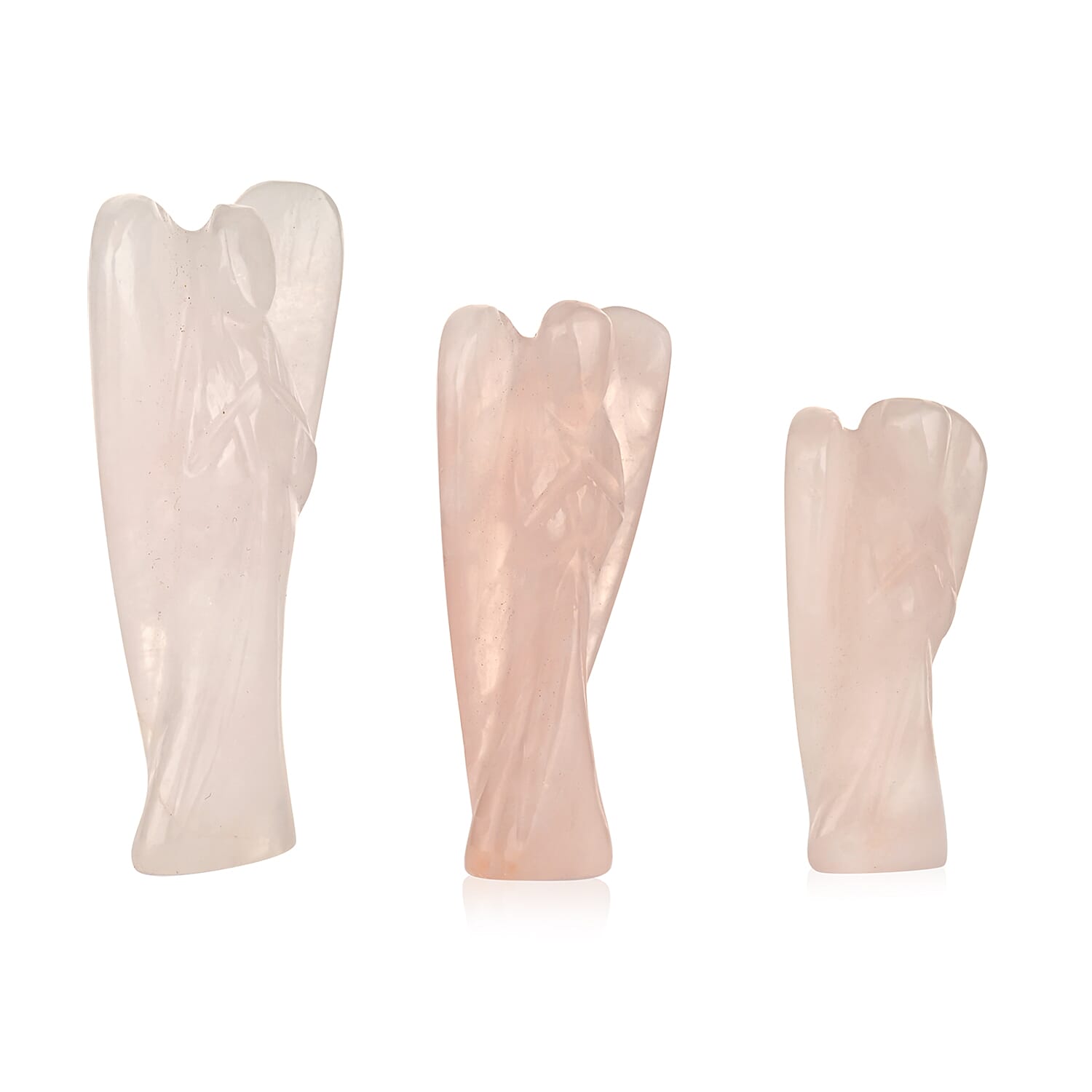 LIVMORE Figurine (Size - One Size) - Purple