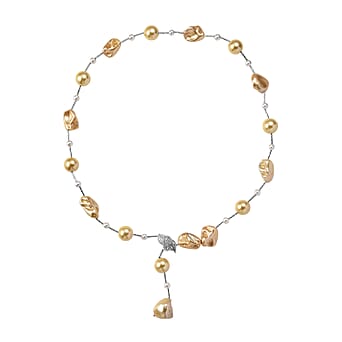 https://tjcuk.sirv.com/Products/82/8/8286900/Golden-Shell-Pearl-White-Cubic-Zirconia-and-White-Shell-Pearl-Necklace_8286900_3.jpg?w=342&h=342