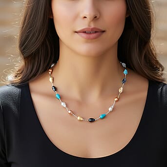 https://tjcuk.sirv.com/Products/82/8/8286911/Multi-Colour-Shell-Pearl-Necklace-Size-28-2-Ext-with-Lobster-Clasp_8286911_2.jpg?w=342&h=342