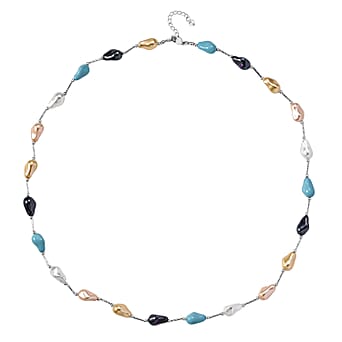 https://tjcuk.sirv.com/Products/82/8/8286911/Multi-Colour-Shell-Pearl-Necklace-Size-28-2-Ext-with-Lobster-Clasp_8286911_3.jpg?w=342&h=342