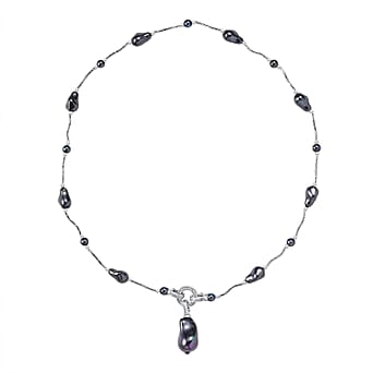 https://tjcuk.sirv.com/Products/82/8/8286915/Peacock-Colour-Shell-Pearl-White-Cubic-Zirconia-Necklace-Size-24-in-Si_8286915_3.jpg?w=342&h=342