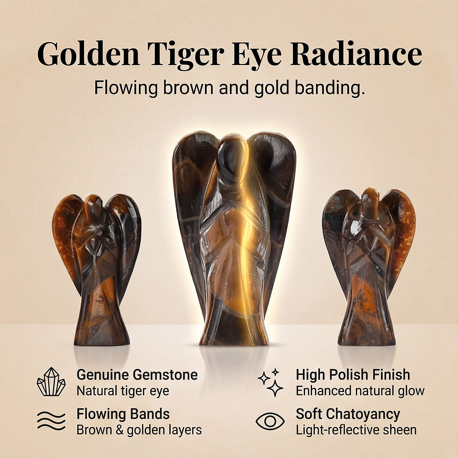 LIVMORE-Figurine-Size-One-Size-Brown