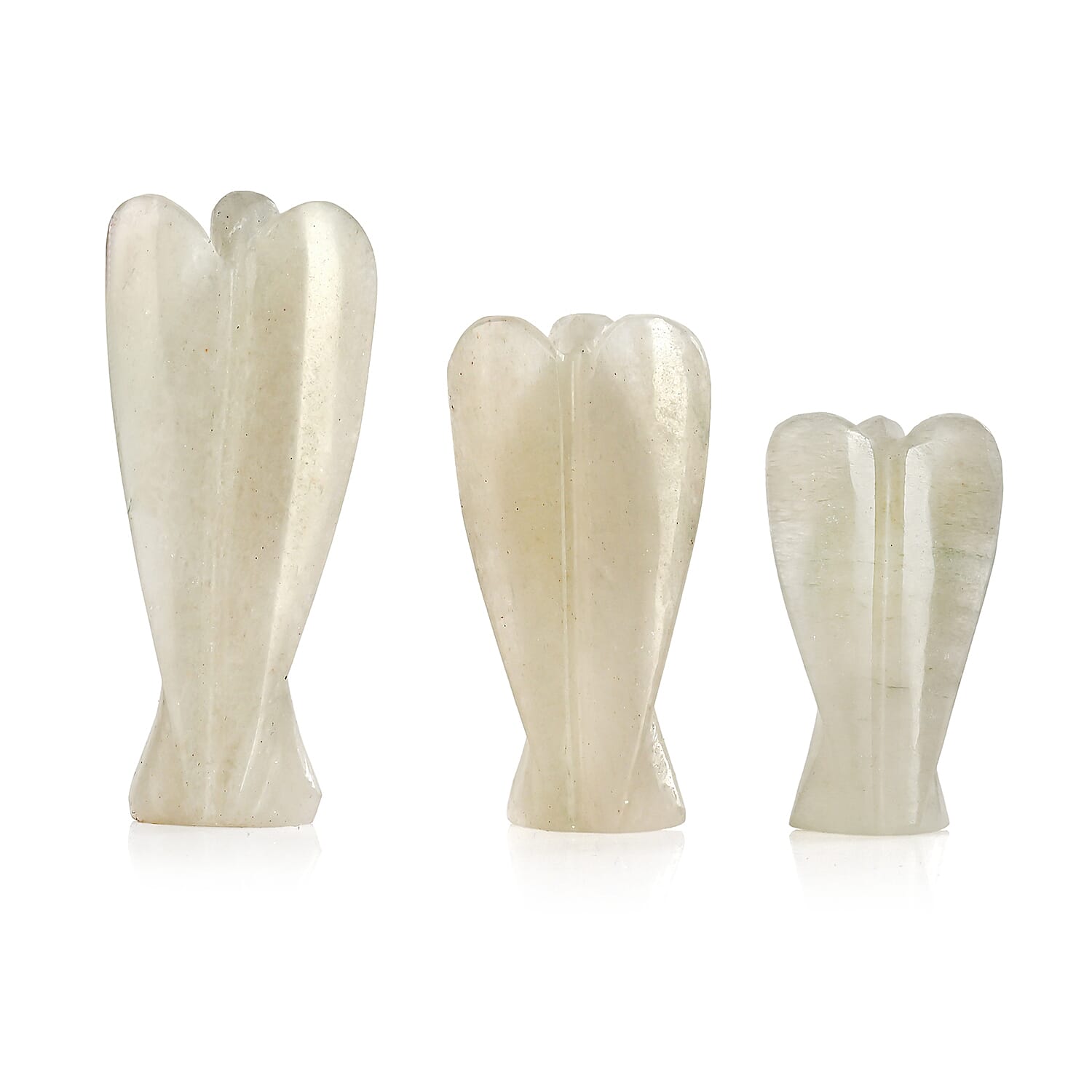 LIVMORE Figurine (Size - One Size) - Green