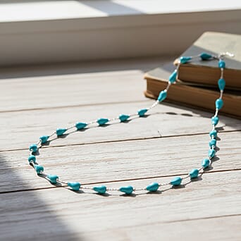 https://tjcuk.sirv.com/Products/82/8/8286951/Sleeping-Beauty-Blue-Shell-Pearl-Necklace-Size-28-2-Ext-with-Lobster-C_8286951_1.jpg?w=342&h=342