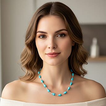 https://tjcuk.sirv.com/Products/82/8/8286951/Sleeping-Beauty-Blue-Shell-Pearl-Necklace-Size-28-2-Ext-with-Lobster-C_8286951_2.jpg?w=342&h=342