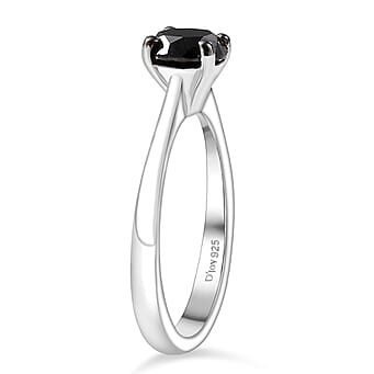 https://tjcuk.sirv.com/Products/82/8/8287002/Black-Diamond-Ring-in-Rhodium-OverlaySterling-Silver-1-020-Ct_8287002_3.jpg?w=342&h=342