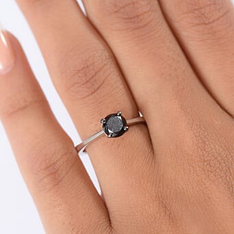 https://tjcuk.sirv.com/Products/82/8/8287004/Black-Diamond-Ring-in-Rhodium-OverlaySterling-Silver-1-020-Ct_8287004_2.jpg?w=342&h=342