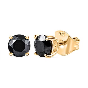 https://tjcuk.sirv.com/Products/82/8/8287043/Black-Diamond-Solitaire-Stud-Push-Post-Earring-in-18K-YG-VermeilSterli_8287043.jpg?w=342&h=342