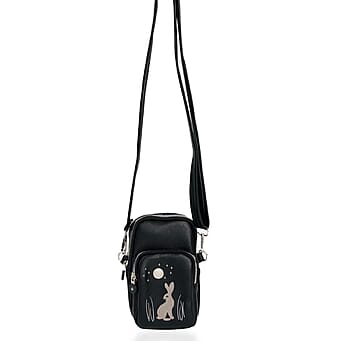 https://tjcuk.sirv.com/Products/82/8/8287227/THE-ONE-TIME-OFFER-Embroided-Phone-Crossbody-Bag-With-Adjustable-Strap_8287227.jpg?w=342&h=342
