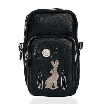 https://tjcuk.sirv.com/Products/82/8/8287227/THE-ONE-TIME-OFFER-Embroided-Phone-Crossbody-Bag-With-Adjustable-Strap_8287227_1.jpg?w=342&h=342