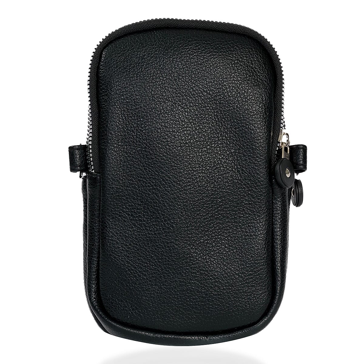 IW Special Crossbody Bag (Size - One Size) - Black