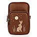 IW Special Crossbody Bag (Size - One Size) - Brown