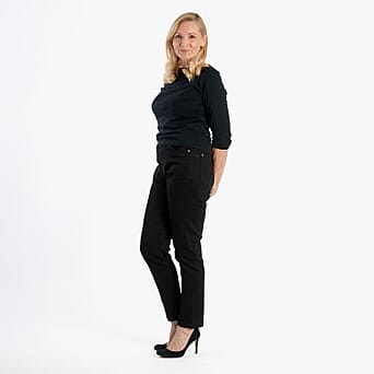 https://tjcuk.sirv.com/Products/82/8/8287251/Pure-Natural-Straight-Leg-Denim-Jeans-Size-10-Black_8287251_1.jpg?w=342&h=342