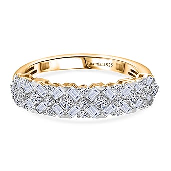 https://tjcuk.sirv.com/Products/82/8/8287309/Luxuriant-Lab-Grown-Diamond-Half-Eternity-Band-Ring-in-18K-YG-VermeilS_8287309.jpg?w=342&h=342