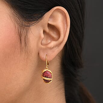 https://tjcuk.sirv.com/Products/82/8/8287344/EverTrue-Thulite-Red-Garnet-Living-Creature-Earring-Pure-Yellow-Brass-_8287344_2.jpg?w=342&h=342