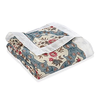 https://tjcuk.sirv.com/Products/82/8/8287415/LIVMORE-Micro-Printed-Blanket-Size-145x1-cm-Navy_8287415_3.jpg?w=342&h=342
