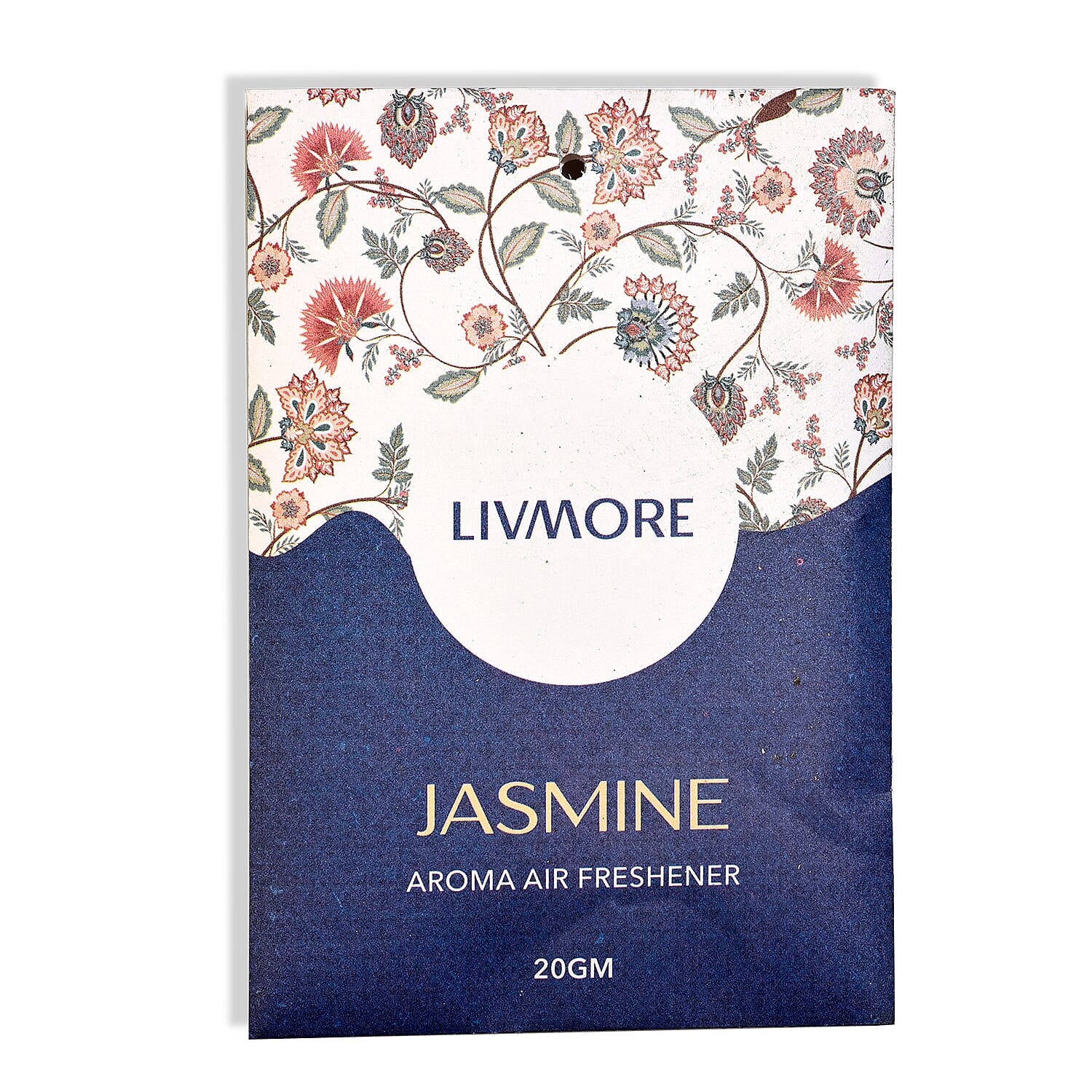 Livmore Jasmin Home Fragrance Set