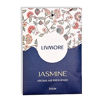 https://tjcuk.sirv.com/Products/82/8/8287419/Livmore-Jasmin-Home-Fragrance-Set-50ml-Reed-Diffuser-with-4-Sticks-6-P_8287419_3.jpg?w=342&h=342