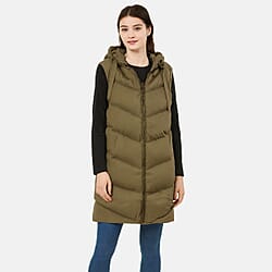 Closeout Deal Gilet 