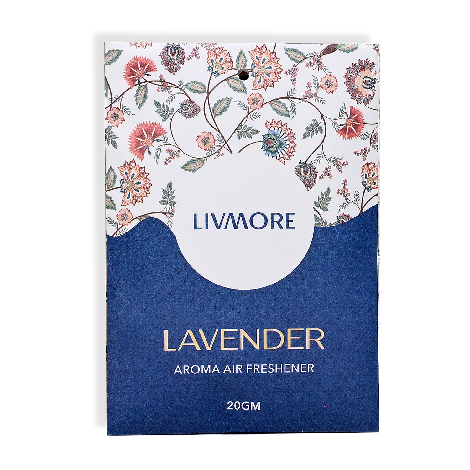 Livmore Lavender Home Fragrance Set