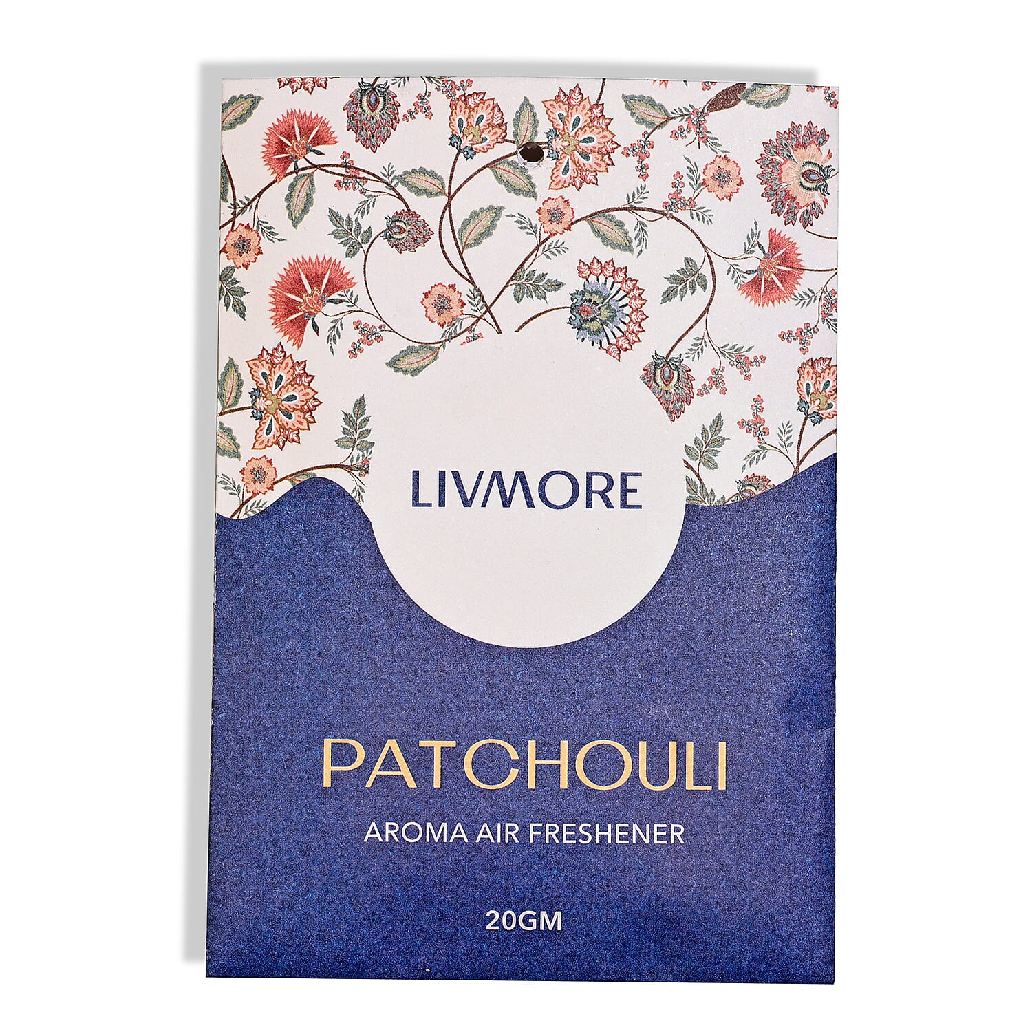 Livmore Patchouli Home Fragrance Set