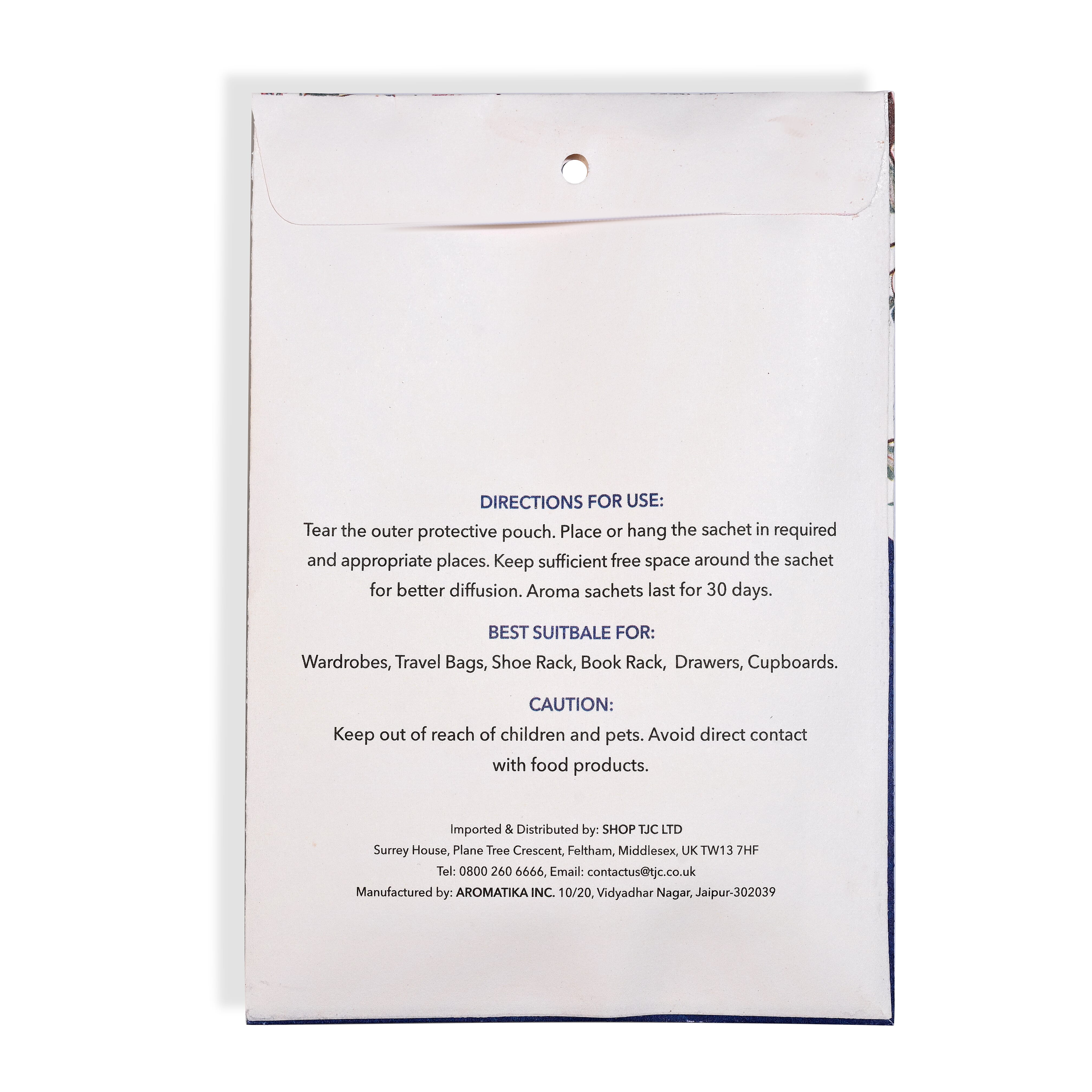 Livmore Patchouli Home Fragrance Set