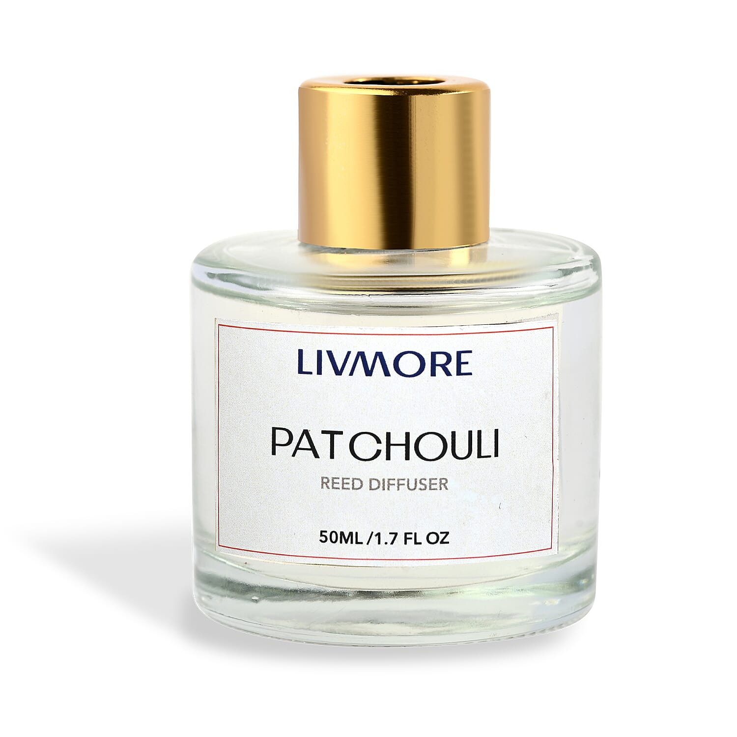 Livmore Patchouli Home Fragrance Set
