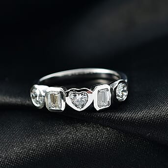 https://tjcuk.sirv.com/Products/82/8/8287499/Luxuriant-Lab-Grown-Diamond-5-Stone-Ring-in-Rhodium-OverlaySterling-Si_8287499_1.jpg?w=342&h=342