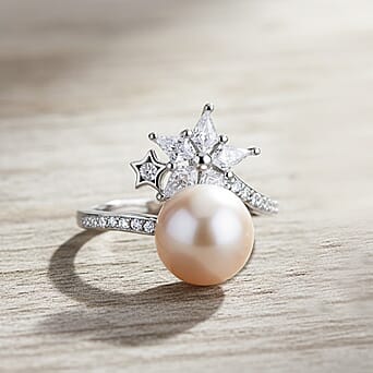 https://tjcuk.sirv.com/Products/82/8/8287617/D-Joy-White-Edison-Pearl-Moissanite-White-Zircon-Fancy-Ring-in-Rhodium_8287617_1.jpg?w=342&h=342