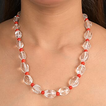 https://tjcuk.sirv.com/Products/82/8/8287746/EverTrue-Crystal-Coral-Necklace-Size-20-1-Ext-with-Seniorita-Clasp-in-_8287746_2.jpg?w=342&h=342