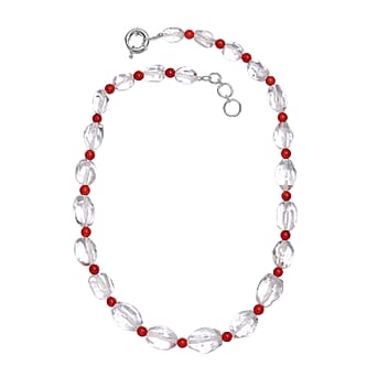 https://tjcuk.sirv.com/Products/82/8/8287746/EverTrue-Crystal-Coral-Necklace-Size-20-1-Ext-with-Seniorita-Clasp-in-_8287746_3.jpg?w=342&h=342