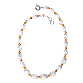 https://tjcuk.sirv.com/Products/82/8/8287749/EverTrue-Amber-Crystal-Necklace-Size-20-1-Ext-with-Senorita-Clasp-in-P_8287749_3.jpg?w=342&h=342
