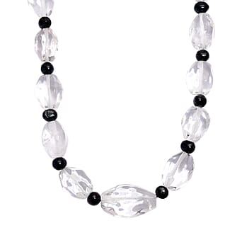 https://tjcuk.sirv.com/Products/82/8/8287750/EverTrue-Blue-Dyed-Pearl-Crystal-Necklace-Size-20-1-Ext-with-Senorita-_8287750.jpg?w=342&h=342