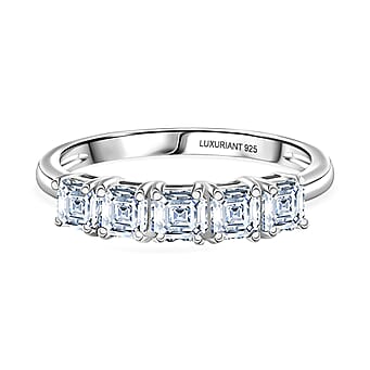 https://tjcuk.sirv.com/Products/82/8/8287873/Luxuriant-Lab-Grown-Diamond-5-Stone-Ring-in-Rhodium-OverlaySterling-Si_8287873.jpg?w=342&h=342