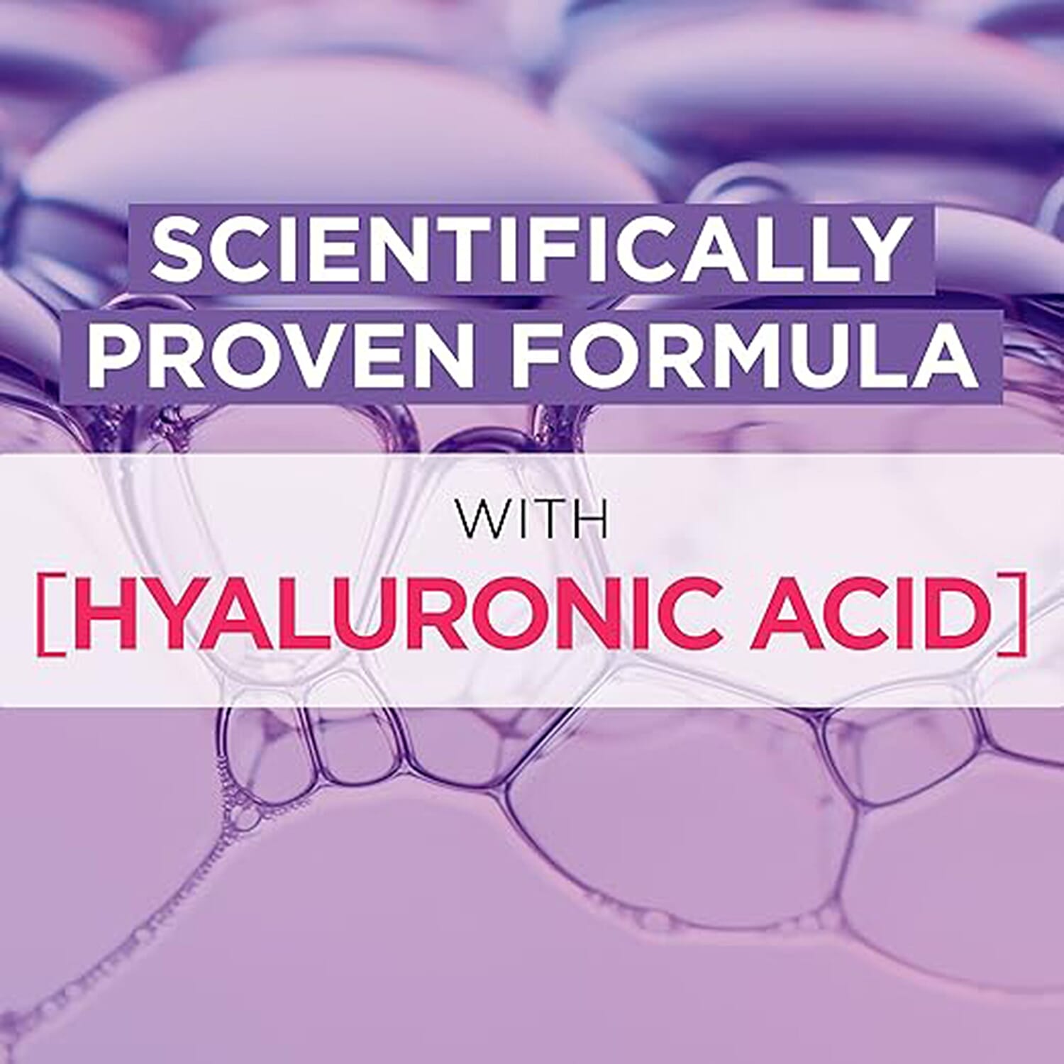 L'oreal Paris Elvive Hydra Hyaluronic 3 Piece Bundle (500ml Shampoo, 400ml Conditioner & 150ml Serum)