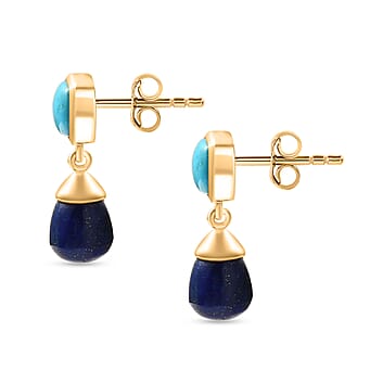 https://tjcuk.sirv.com/Products/82/8/8287943/D-Joy-Sleeping-Beauty-Turquoise-Lapis-Lazuli-Dangling-Earring-in-18K-Y_8287943_3.jpg?w=342&h=342
