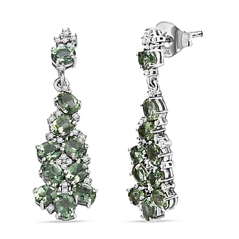 https://tjcuk.sirv.com/Products/82/8/8288407/D-Joy-Green-Apatite-White-Zircon-Dangling-Earring-in-Platinum-OverlayS_8288407.jpg?w=342&h=342
