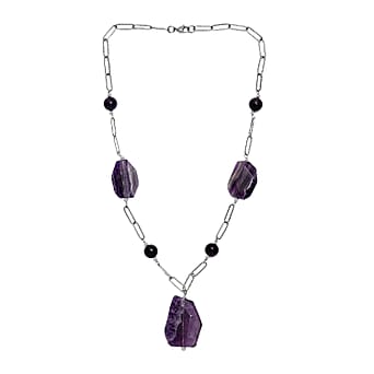 https://tjcuk.sirv.com/Products/82/8/8288466/EverTrue-African-Amethyst-Necklace-Size-20-with-Lobster-Clasp-240-00-C_8288466_3.jpg?w=342&h=342