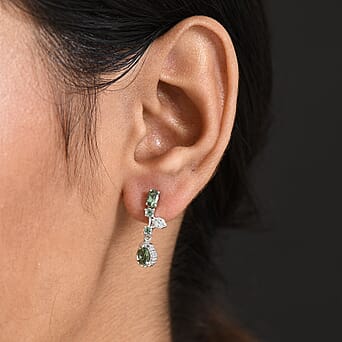 https://tjcuk.sirv.com/Products/82/8/8288491/D-Joy-Green-Apatite-White-Zircon-Dangling-Earring-in-Platinum-OverlayS_8288491_2.jpg?w=342&h=342