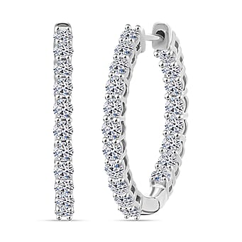 https://tjcuk.sirv.com/Products/82/8/8288770/Luxuriant-Lab-Grown-Diamond-SI-GH-Earring-with-Hoop-in-Rhodium-Overlay_8288770.jpg?w=342&h=342