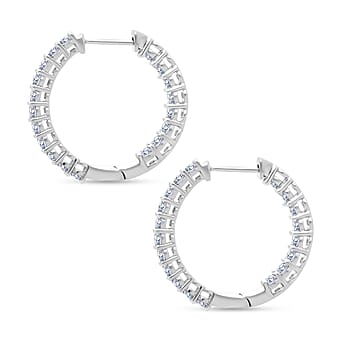 https://tjcuk.sirv.com/Products/82/8/8288770/Luxuriant-Lab-Grown-Diamond-SI-GH-Earring-with-Hoop-in-Rhodium-Overlay_8288770_3.jpg?w=342&h=342