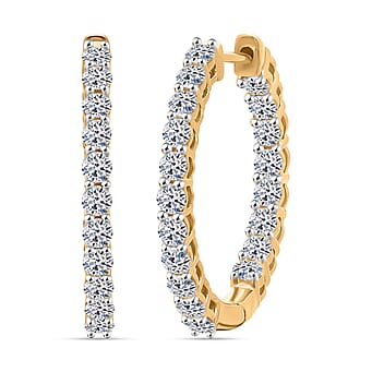 https://tjcuk.sirv.com/Products/82/8/8288771/Luxuriant-Lab-Grown-Diamond-SI-GH-Earring-with-Hoop-in-18K-Vermeil-Yel_8288771.jpg?w=342&h=342
