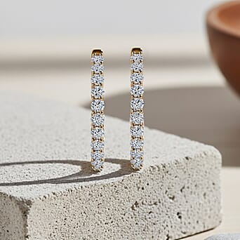https://tjcuk.sirv.com/Products/82/8/8288771/Luxuriant-Lab-Grown-Diamond-SI-GH-Earring-with-Hoop-in-18K-Vermeil-Yel_8288771_1.jpg?w=342&h=342