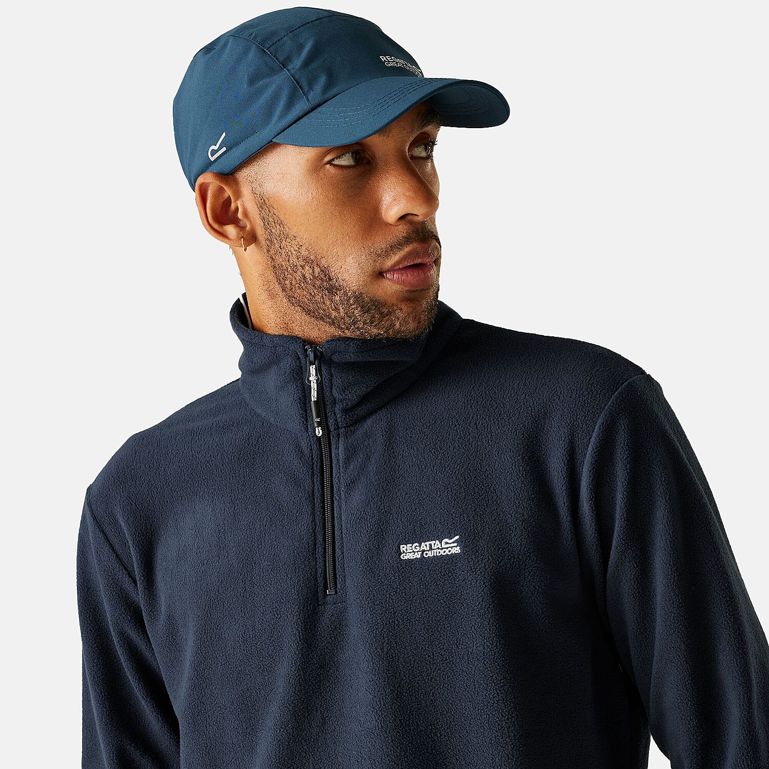 Regatta  Sweat Shirt 