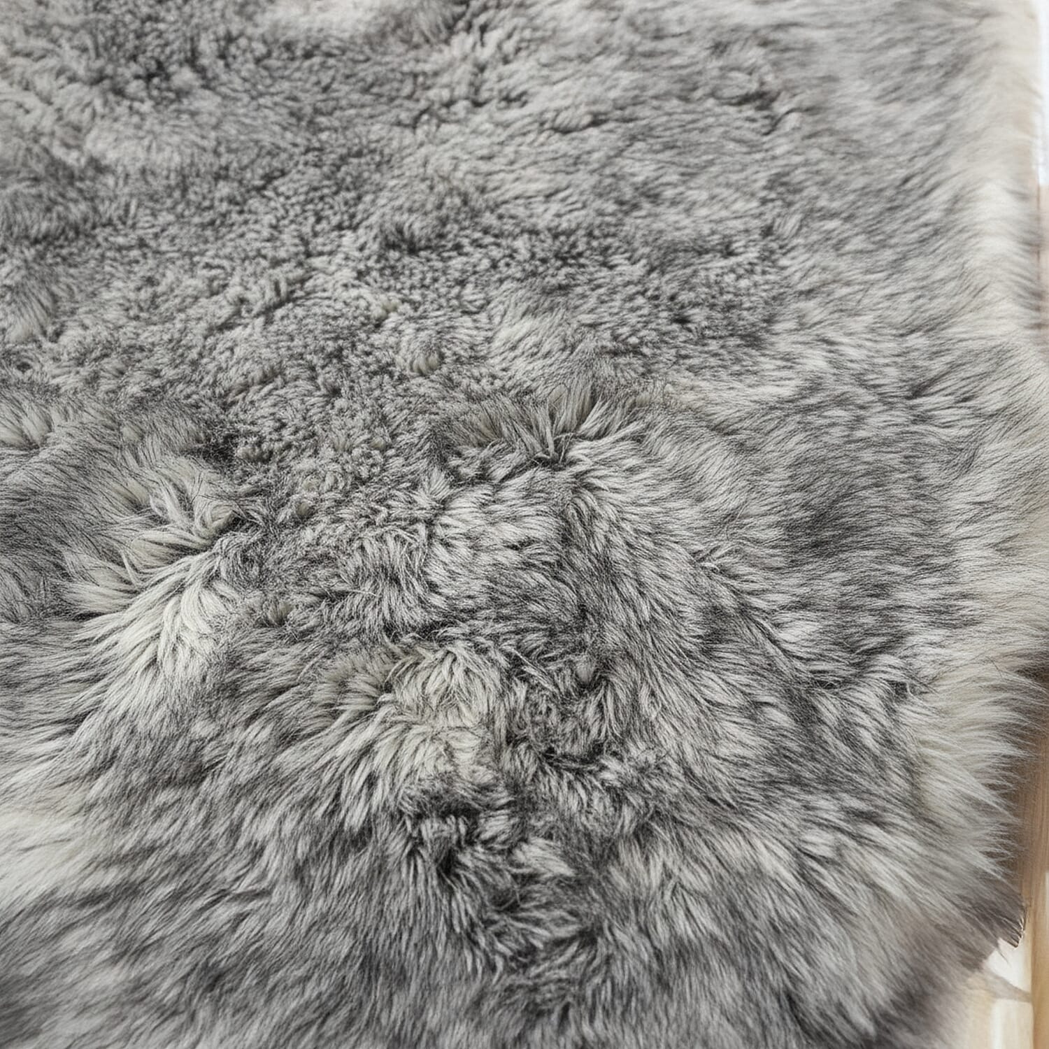 IW Special  Rug and Door Mat - Black