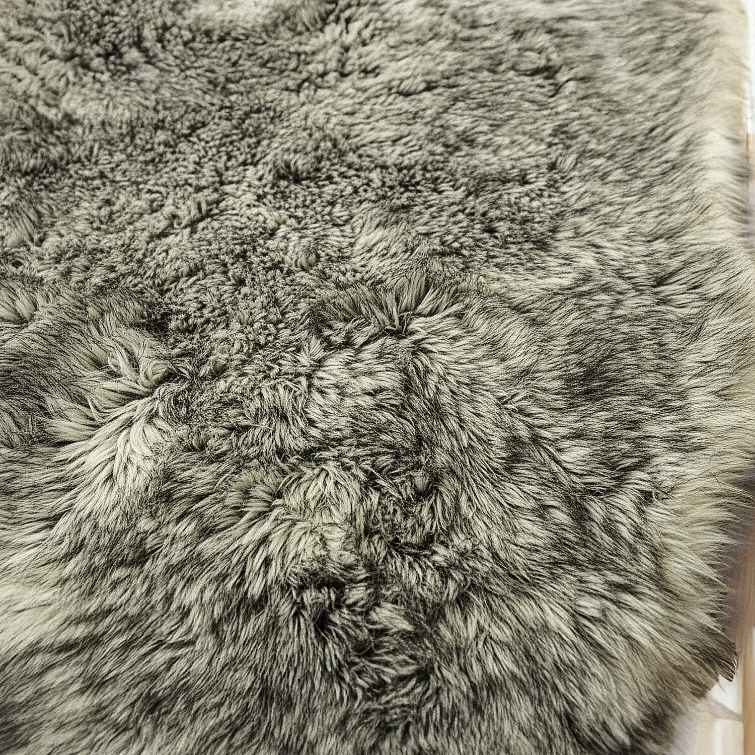 IW Special  Rug and Door Mat - Grey